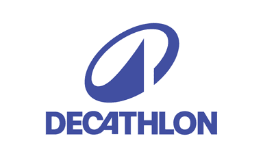 Decathlon Logo
