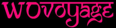 Wovoyage Logo