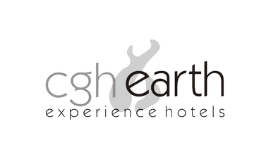CGH Earth Logo