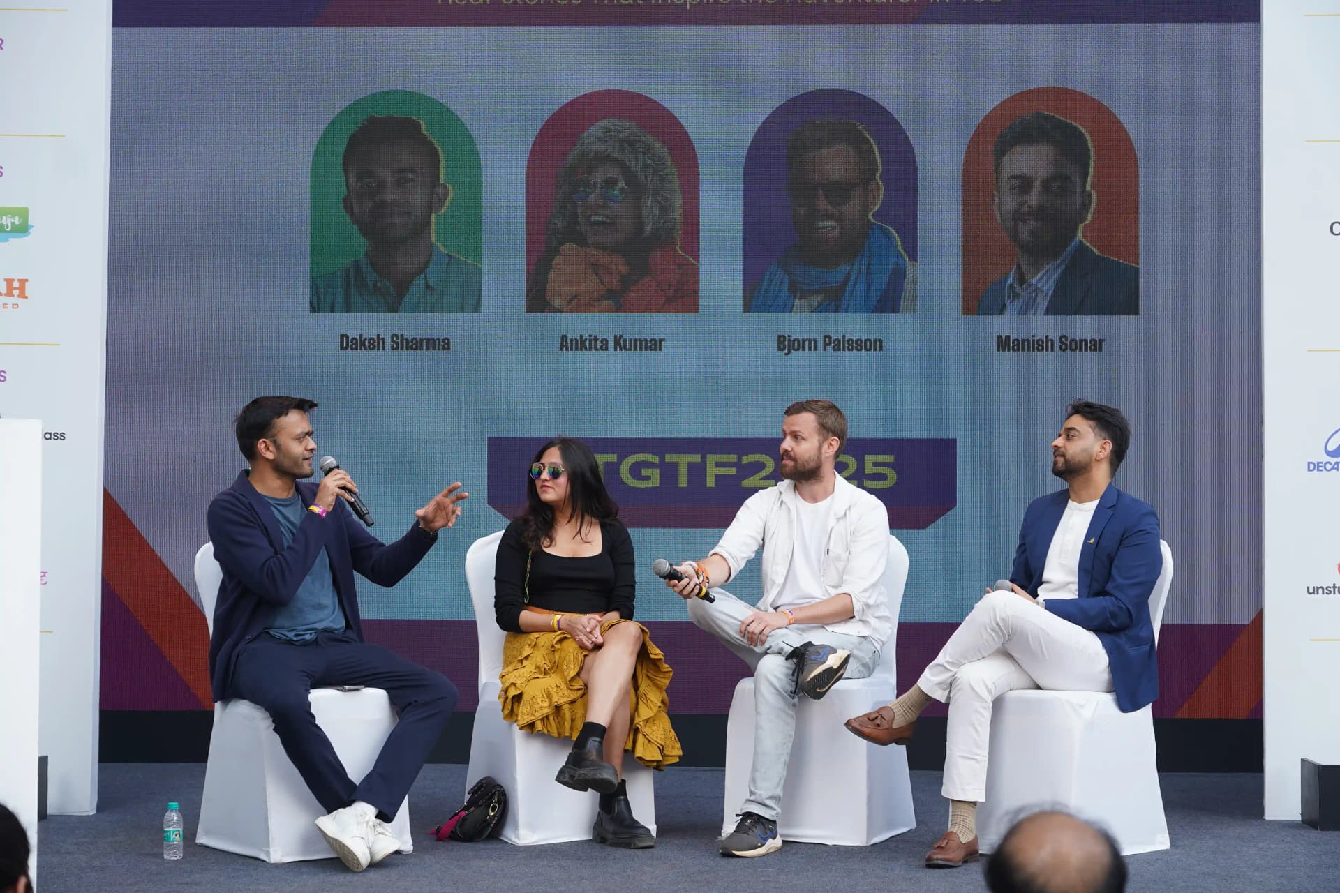 Journeys of a Lifetime