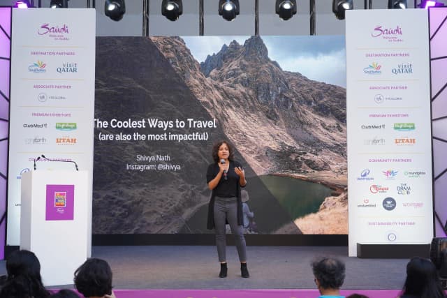 Conscious Travel With a Focus on Travel Storytelling