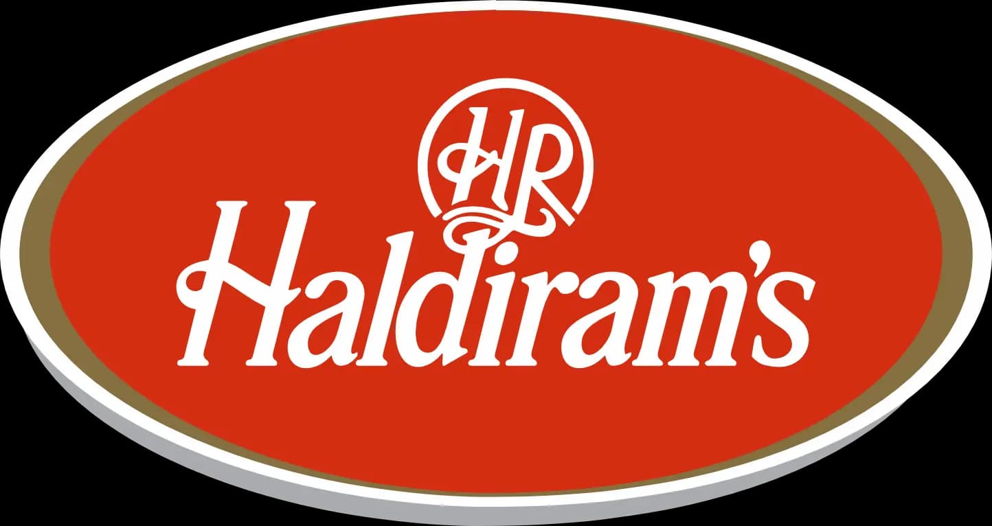 haldiram