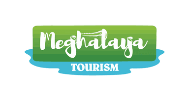 Meghalaya Logo