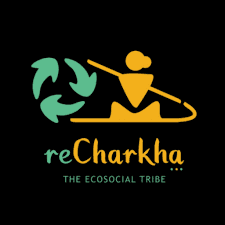 reCharkha Logo