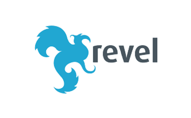Revel Logo