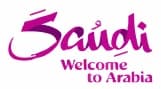Saudi Logo