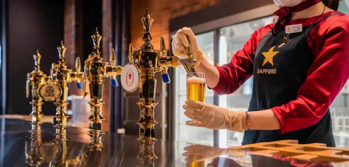 Jozankei Onsen hot springs in Hokkaido near Sapporo, TGTF 2026